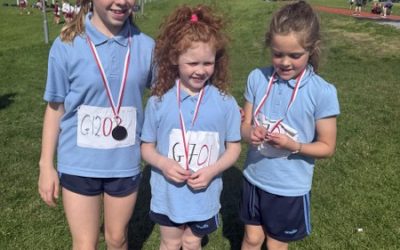West Muskerry Races