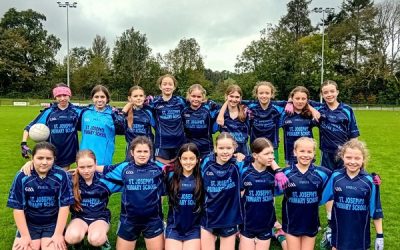 Sciath na Scol 🏐